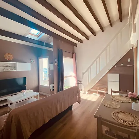 Apartment Mezzanine Au Port De Saint-cyprien Saint-Cyprien (Pyrenees-Orientales)